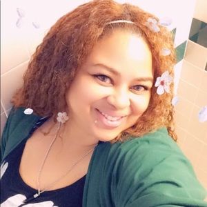 Meet your Posher, Marlene